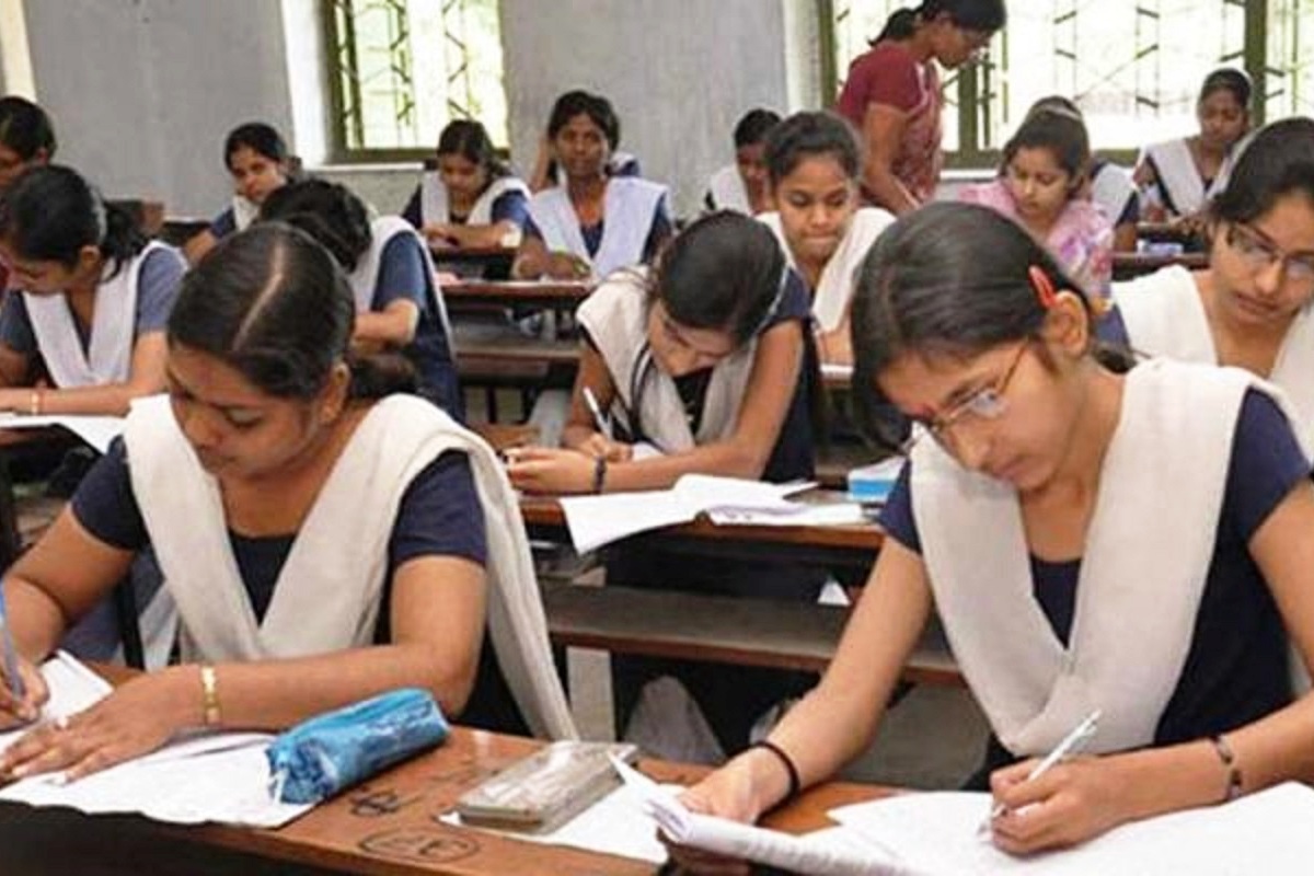 Bengal Cancels Classes X XII Board Exams The Statesman