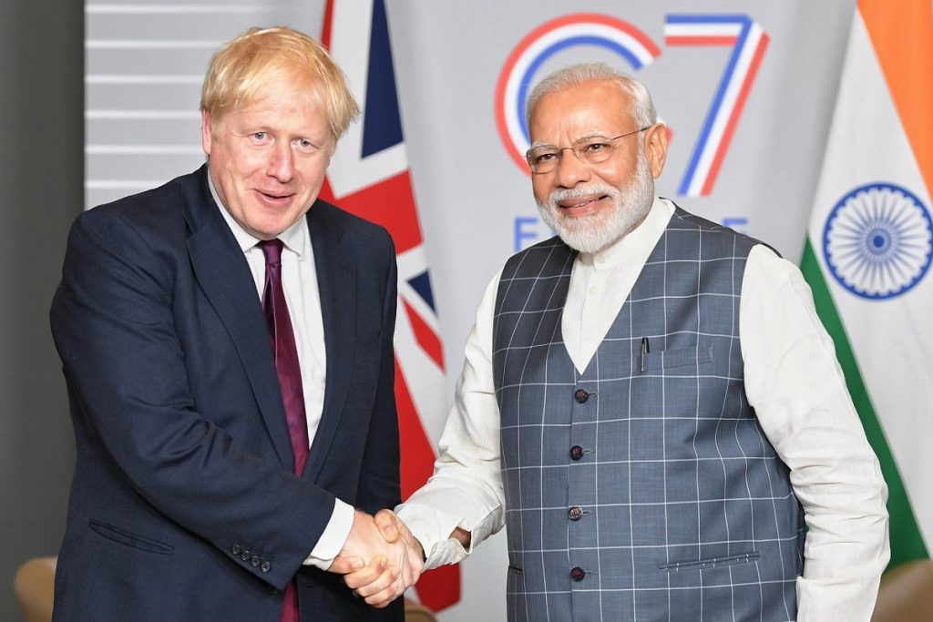 PM Modi to participate in 47th G7 Summit on 12 and 13 June - The Statesman