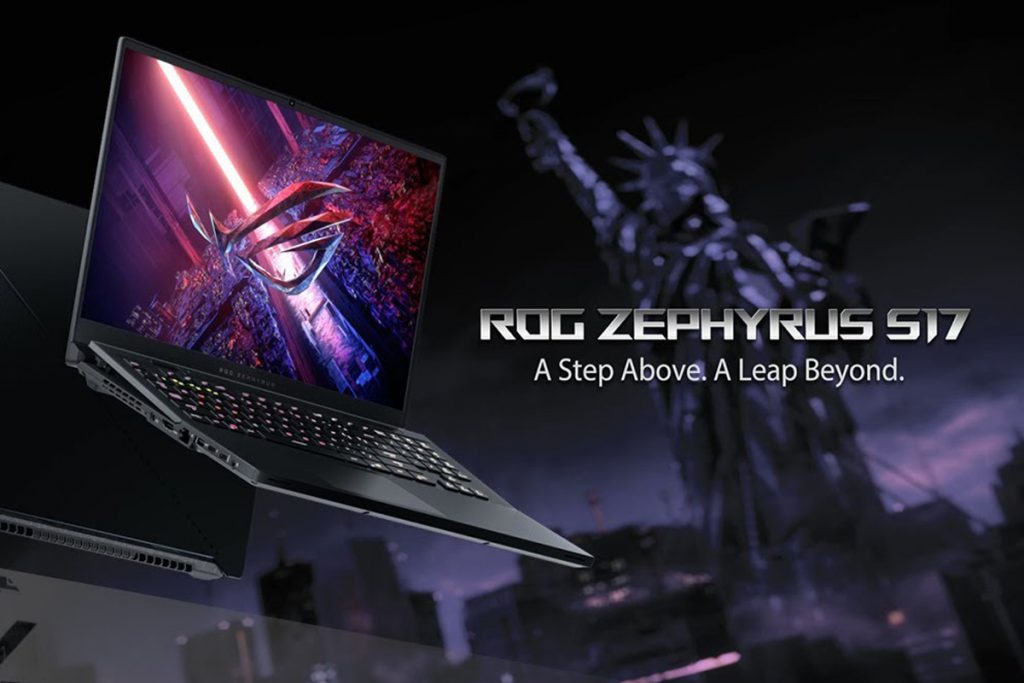 Что лучше asus rog или asus tuf