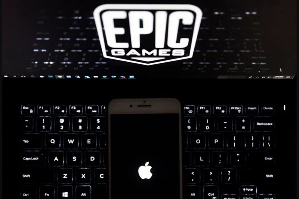 Epic Online Services Launches Free In-Game Voice and Easy Anti-Cheat - Epic  Games