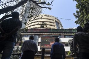 Sensex crosses 80,000 in record opening; Nifty at 22,491.75 points on positive global cues