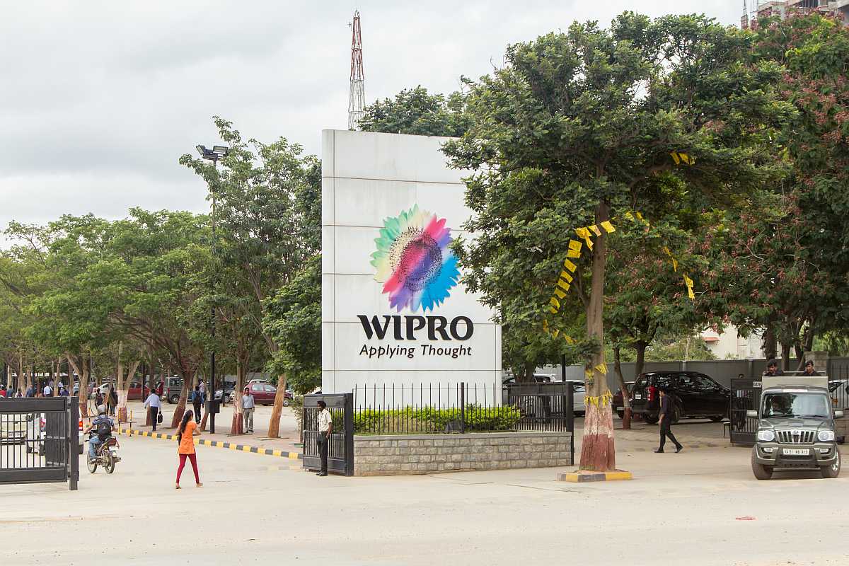 Wipro IT Services raises USD 750 million from overseas bond sale