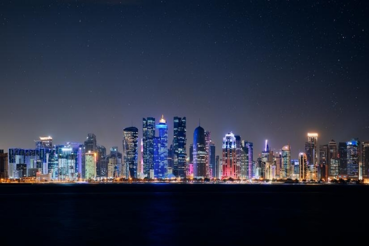 Qatar opens for fully-vaccinated visitors