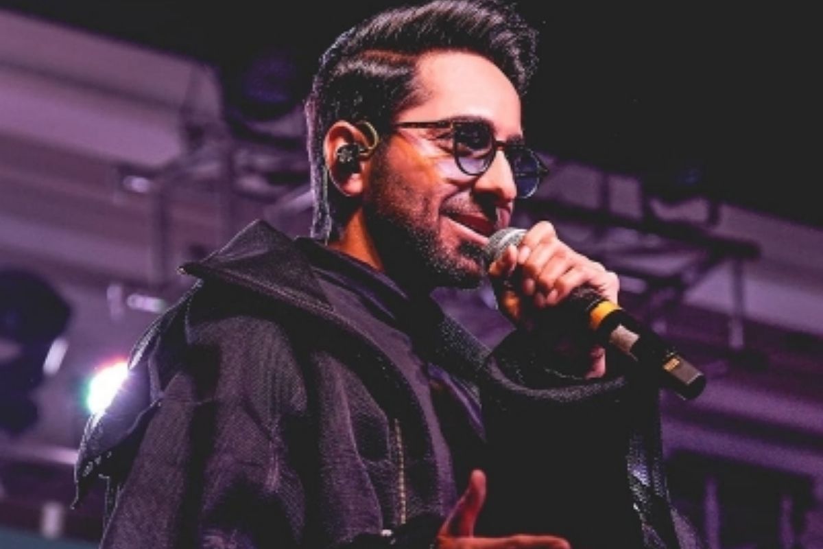 Ayushmann: I use my social media to draw attention to future disruptors