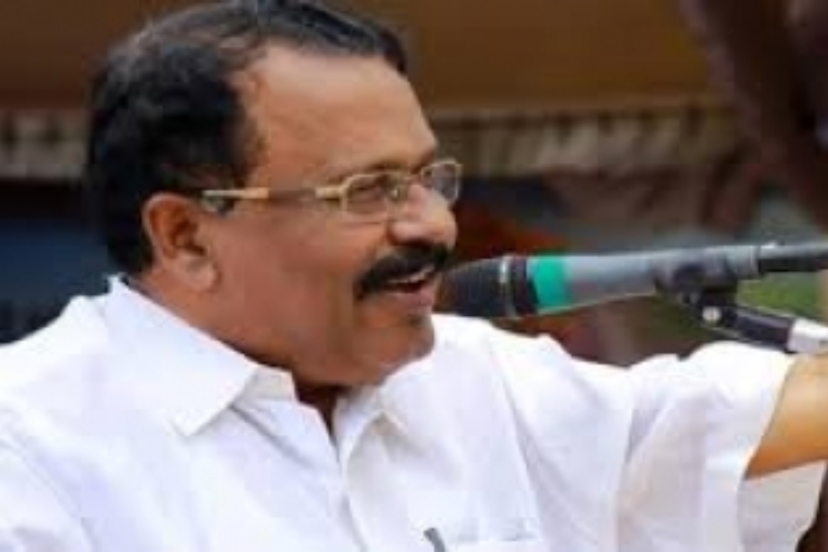 Sreedharan Pillai sworn-in as Goa Governor