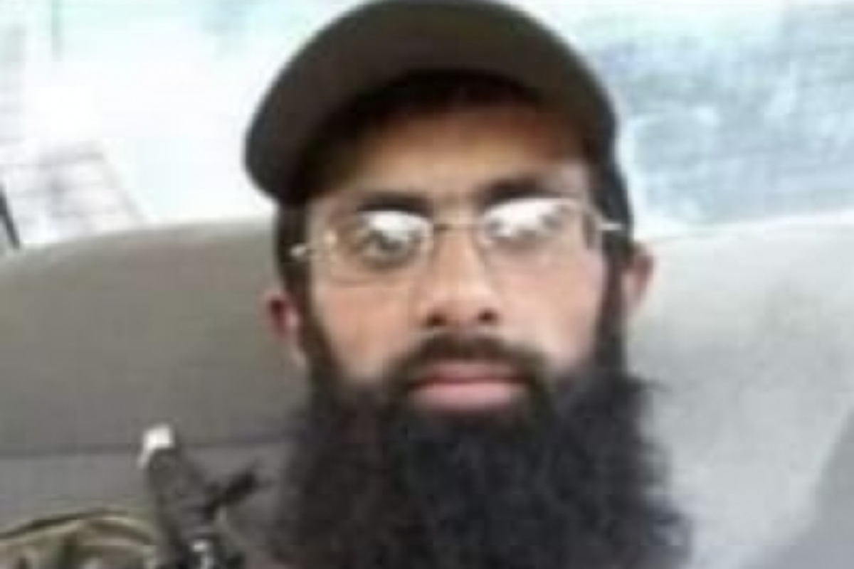 J&K: Top Hizbul Commander Killed In Encounter In Handwara - The Statesman