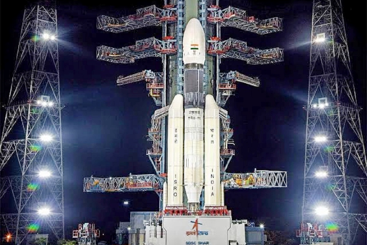 Shannon Young Viral: Chandrayaan 3 Launch Date And Place In India