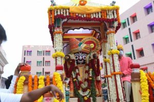 Rath Yatra, Ahemdabad, Gujarat Chief Minister, Pahind Vidhi, Union Home Minister Amit Shah, Mangla Aarti, Kutchi Community