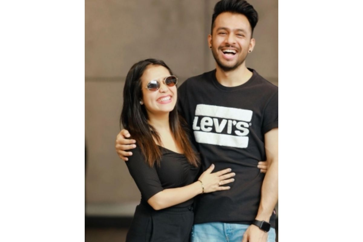 Tony Kakkar reveals in what way sister Neha Kakkar inspires him