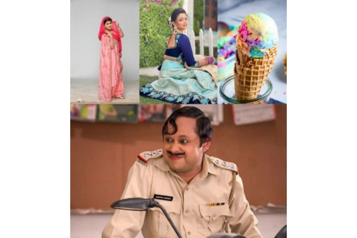 Ice Cream Day: Telly stars reveal what they crave for
