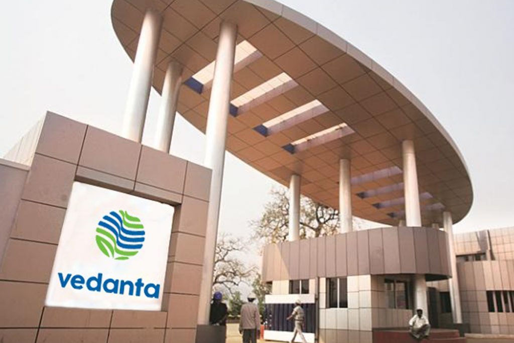 Vedanta Aluminium Business, cement producers, carbon emissions