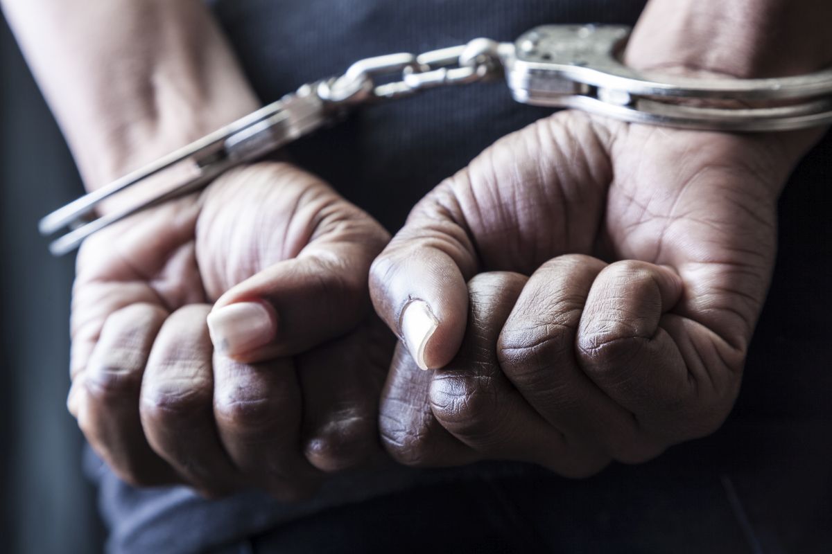 27 South Africans arrested for election-related crimes: Police