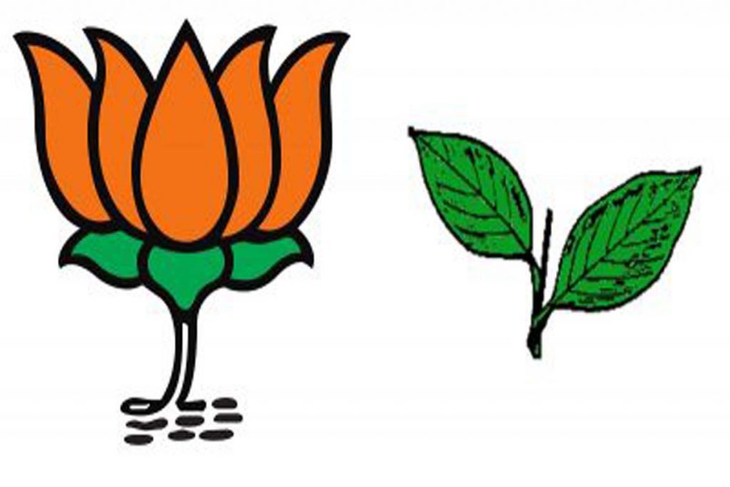 Lok Sabha Poll 2019: BJP-AIADMK Alliance in the Making in Tamil Nadu | BJP  News