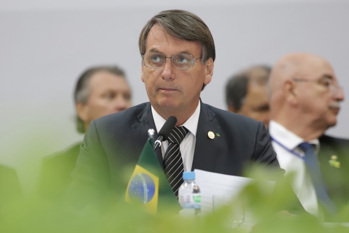 Brazil S Bolsonaro May Need Emergency Surgery The Statesman