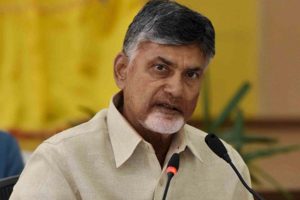 Andhra’s brand image suffered due to Jagan Reddy’s policies: Naidu