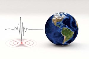 Earthquake of magnitude 7.2 jolts Myanmar