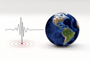 Earthquake of 4.6 magnitude jolts Assam and Bhutan, no casualties reported