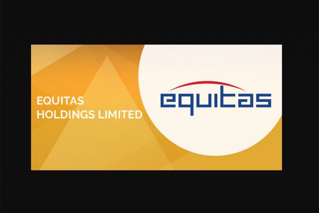 Equitas SFB launches ASBA facility - Banking & Finance News | The Financial  Express