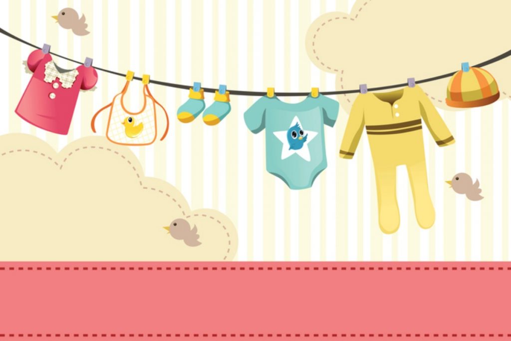 A Newborn Baby Clothing Guide - The Statesman