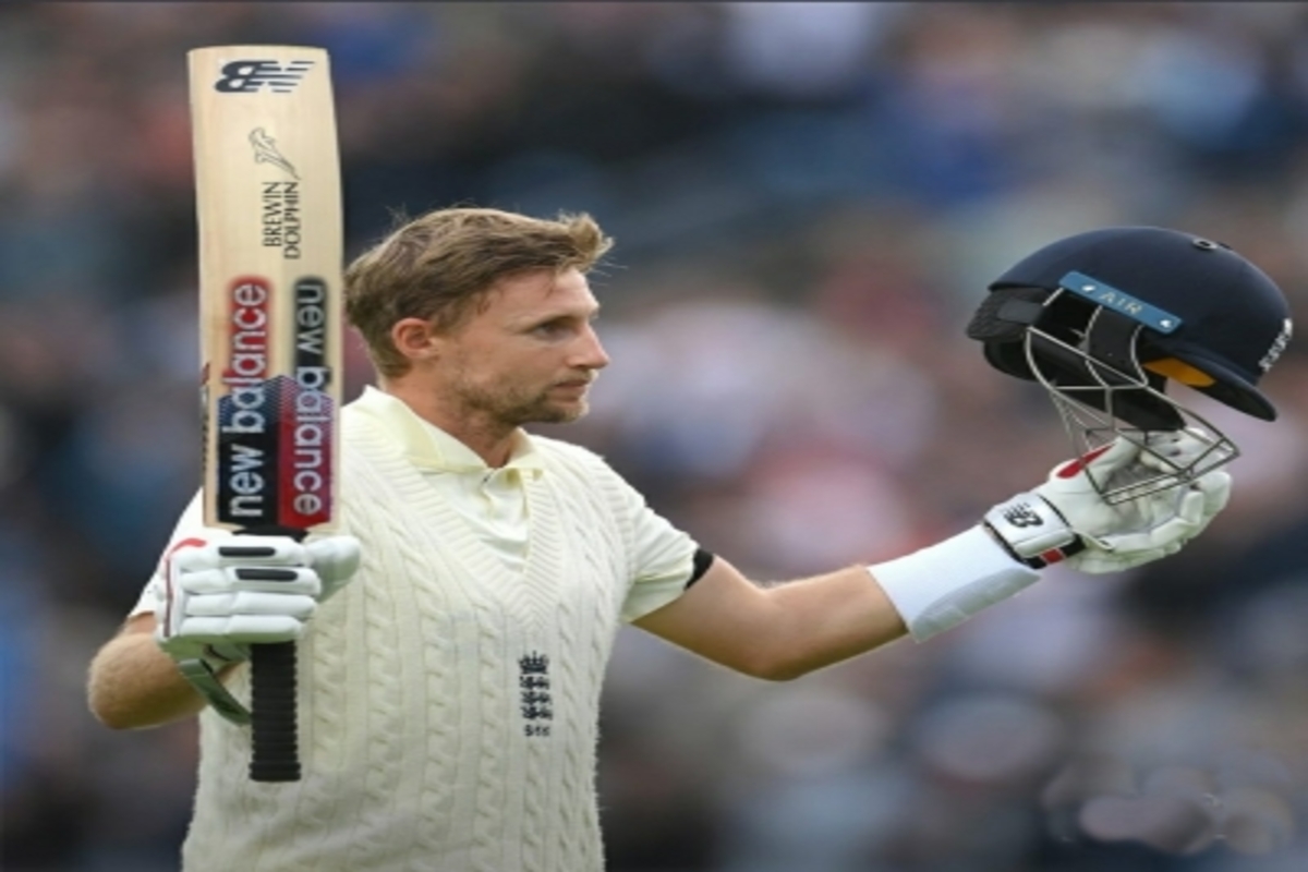 3rd Test: Root’s 3rd ton of series puts England in complete control