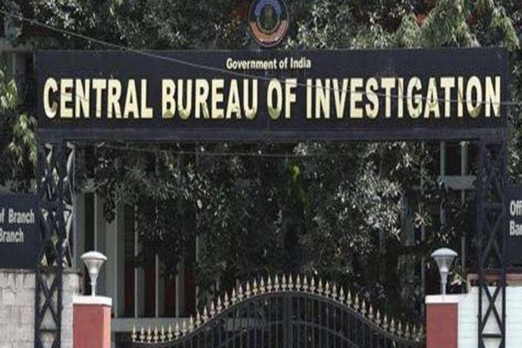 Ex-BSP MLA, clean chit from CBI, murder case