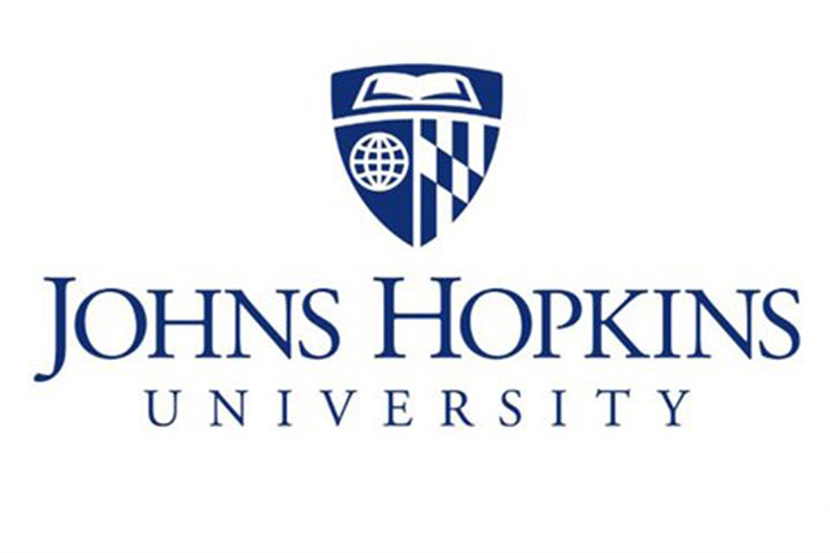 Indian origin girls in Johns Hopkins’ world’s ‘brightest’ list