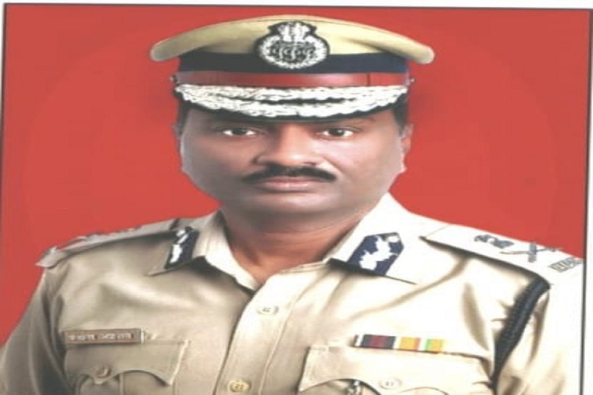 Haryana gets new DGP