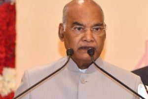 Lecture on ‘One Nation One Election’ to be held on January 18 at Mahakumbh; Kovind to attend