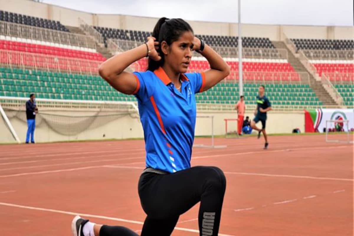 World Athletics U20: Shaili wins silver in long jump