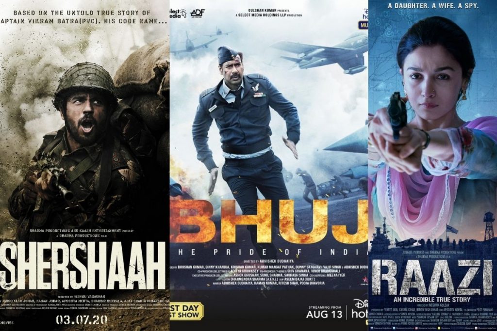 15 films to watch this Independence Day to stir the patriot in you ...