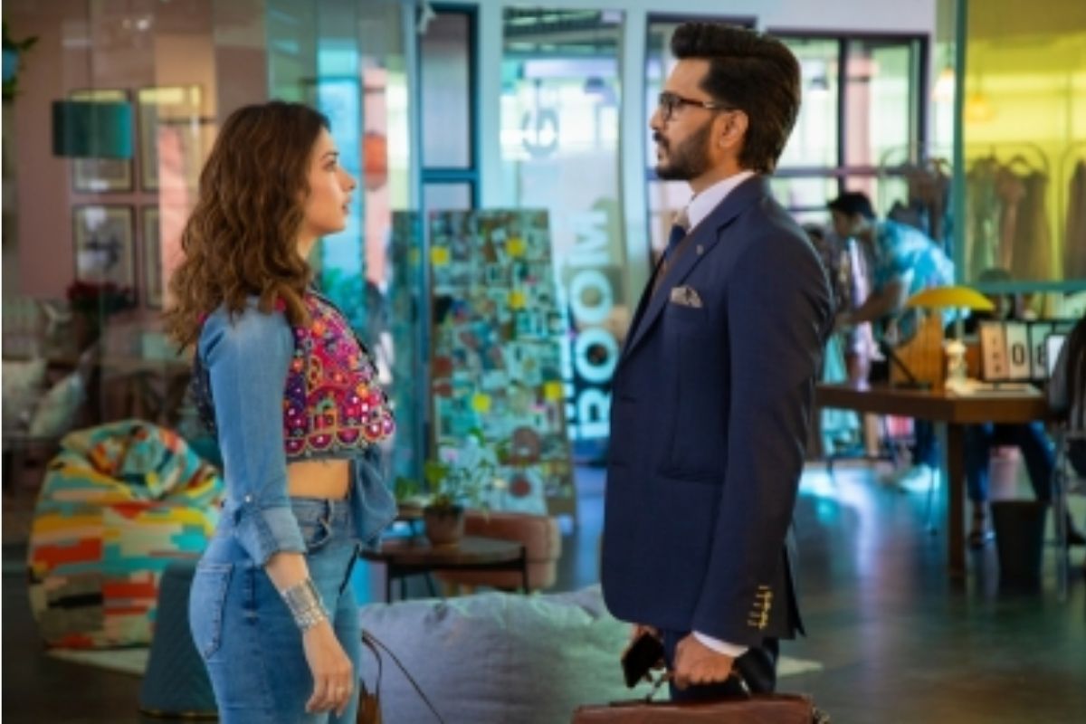 Riteish, Tamannaah star in Netflix film ‘Plan A Plan B’