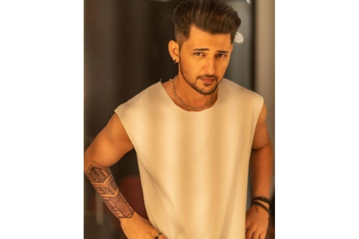 Bhnla Dhas Video Xxx - Darshan Raval on Bollywood stars in music videos: It's amazing! - The  Statesman