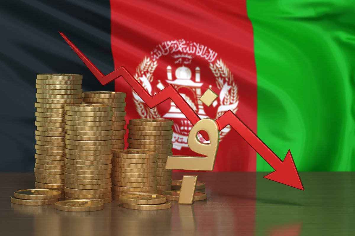 Afghanistan’s disintegrating economy puts pressure on Taliban