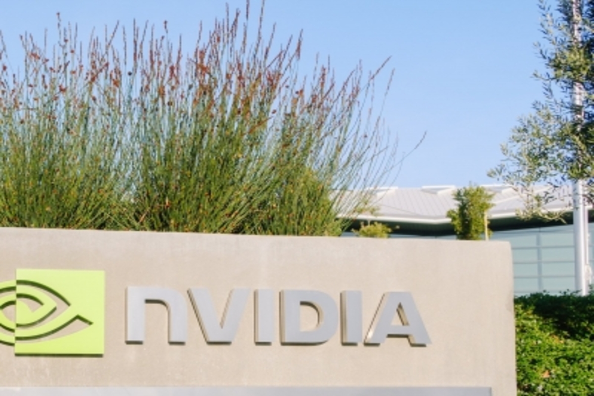 Nvidia's Takeover Of Arm Raises Antitrust Concerns: UK Watchdog - The ...