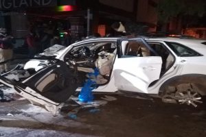 Bengaluru accident, Karuna Sagar, Bindu, marriage plans