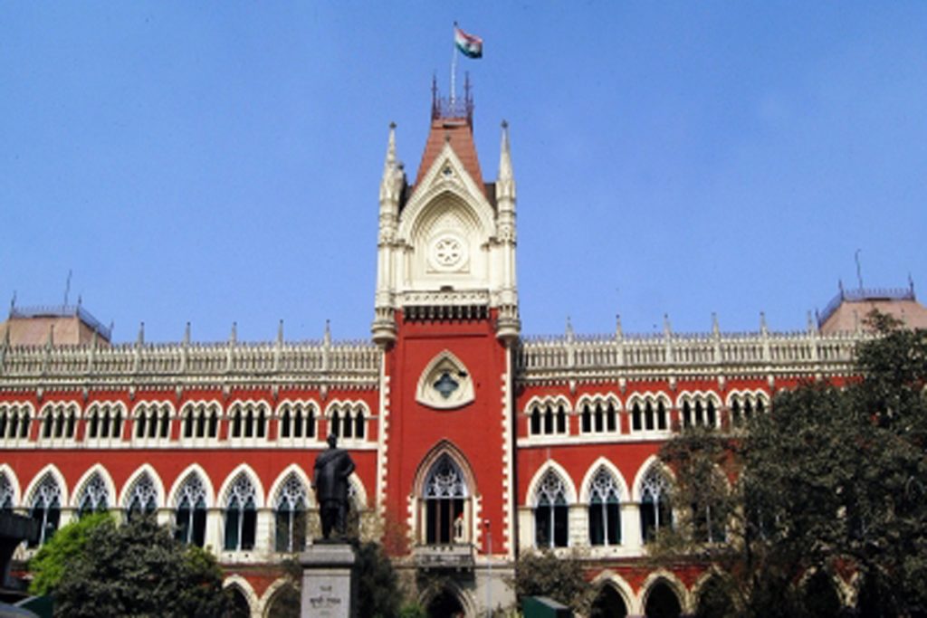 2nd highest vacancy of judges at Calcutta High Court The Statesman