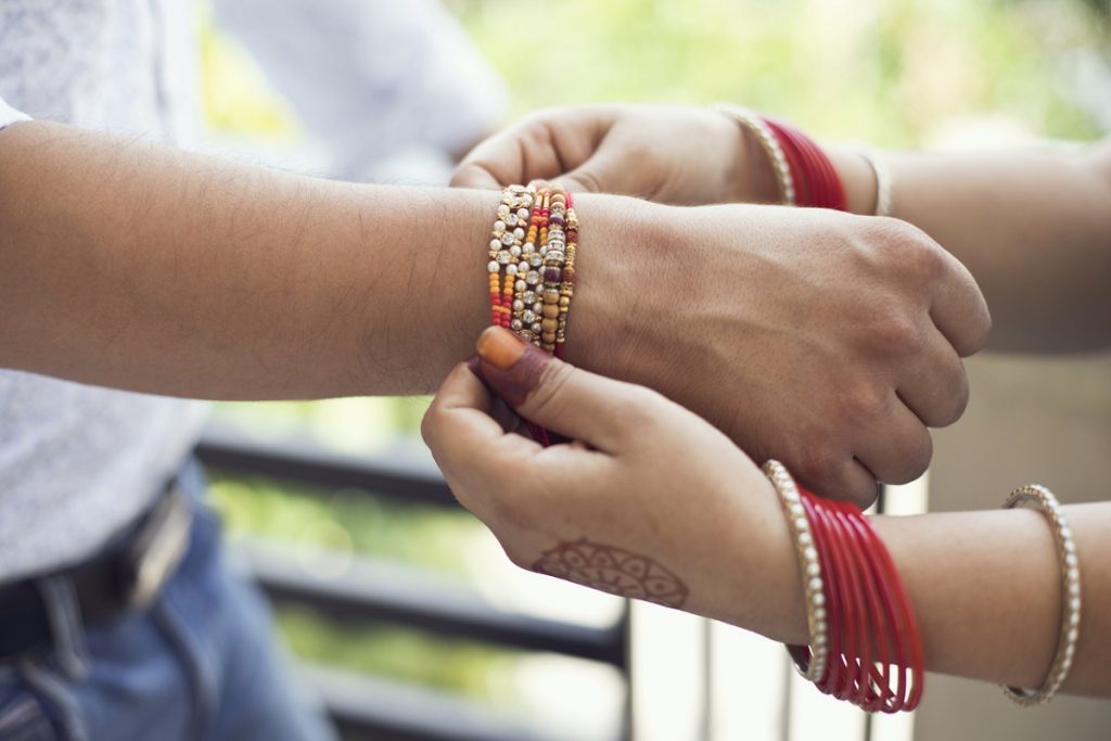 rakhis, Rakshabandhan, Post offices, Ahmedabad Regions