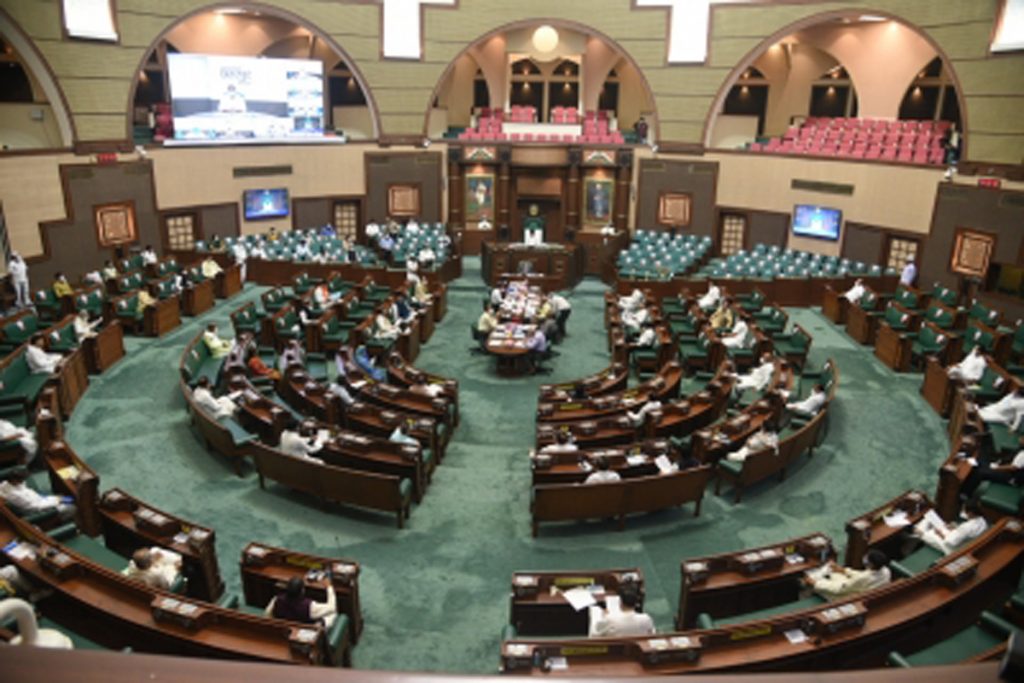 Madhya Pradesh assembly, Amit Shah, Remark,