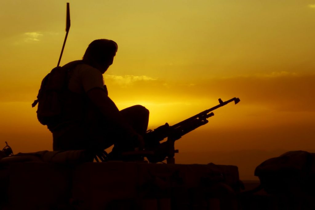 China, Afghanistan, Taliban, US military