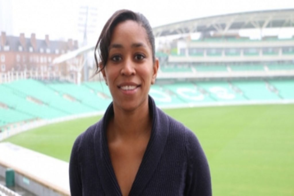 The world has completely changed for athletes: Ebony Rainford-Brent ...