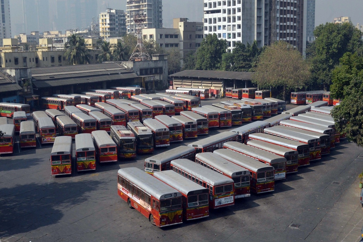 Telangana may hike bus fares, electricity charge