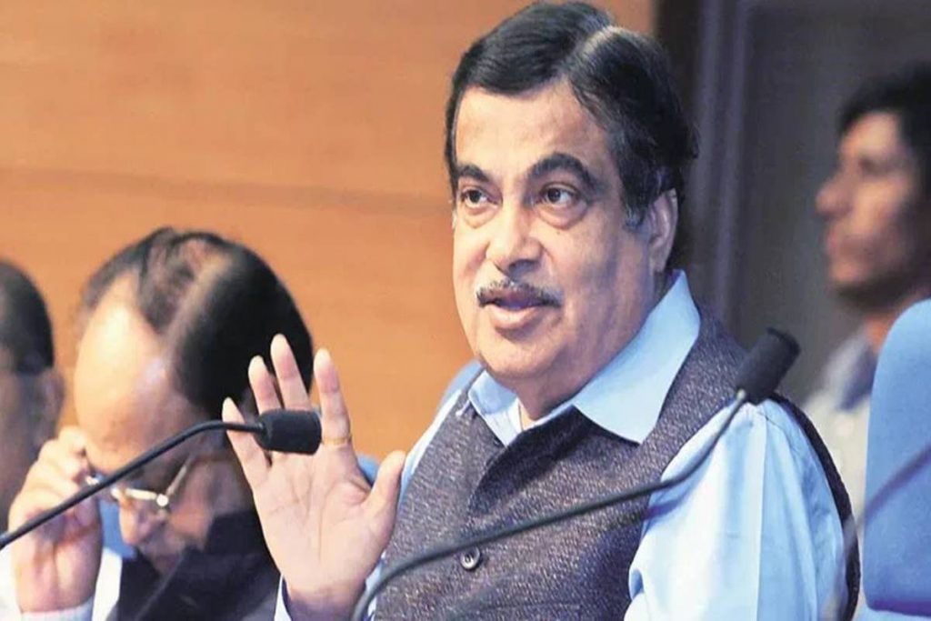 Nitin Gadkari makes interesting statement on EVs! The Statesman