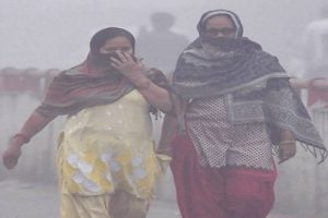 Air pollution: Centre asks states, UTs to enhance preparedness