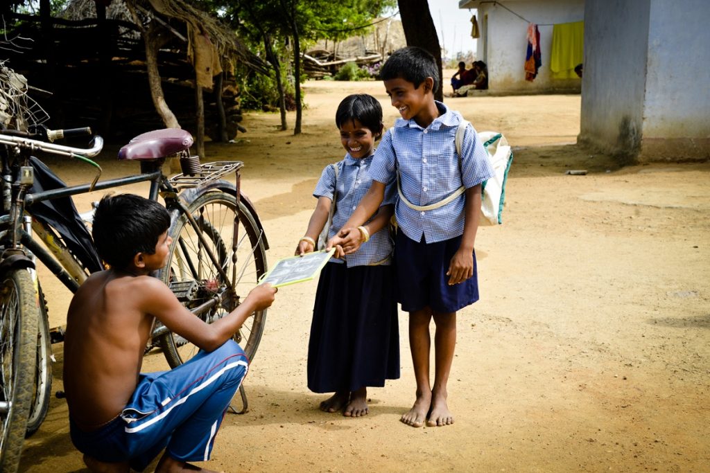 illness, sirohi, children