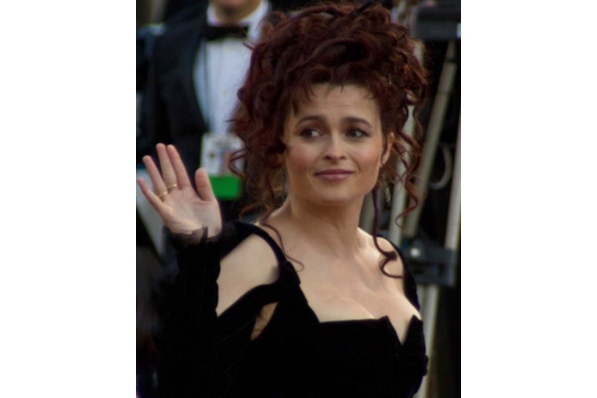 Enola Holmes 2: Helena Bonham Carter Is Returning
