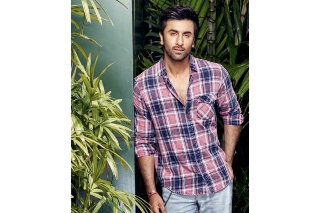 10 unknown interesting facts about Ranbir Kapoor