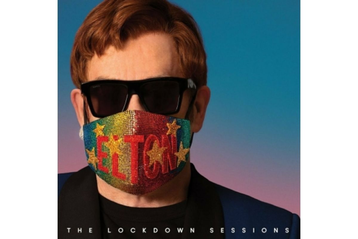 Elton John teams up with Lil Nas X, Dua Lipa for ‘Lockdown Sessions’