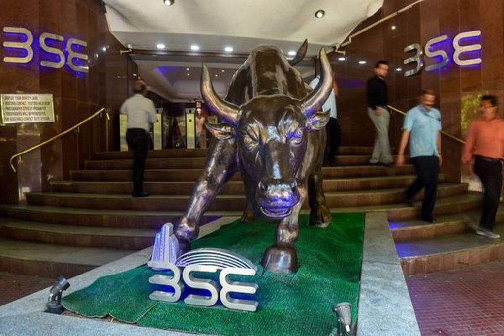 Journey of Sensex: From 1,000 to 60,000 in over 31 years - The Statesman