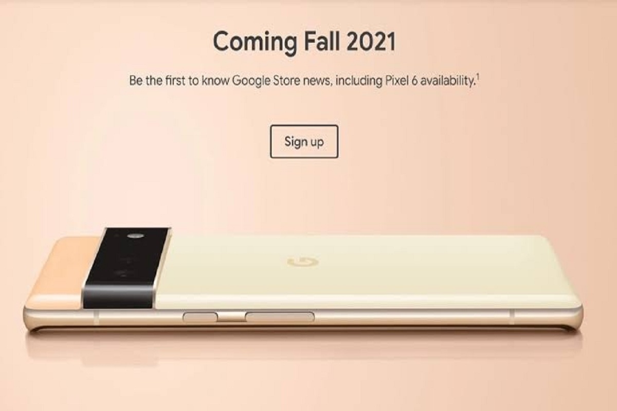 Google Pixel 6, Pixel 6 Pro: Specs, Price, Release Date, Details