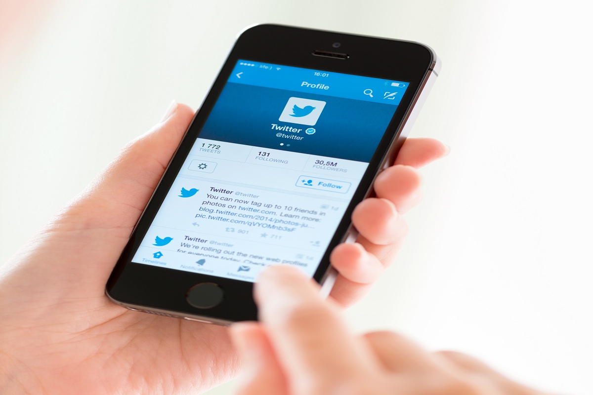 Twitter ‘Verification for Organisations’ now available globally